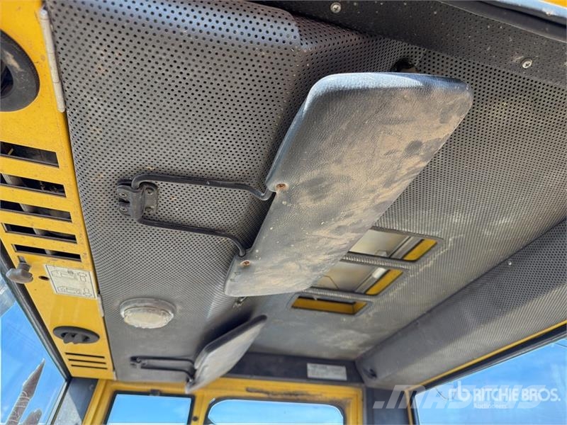 Bomag BW144AD-2 Double Drum Roller Tandemwalzen