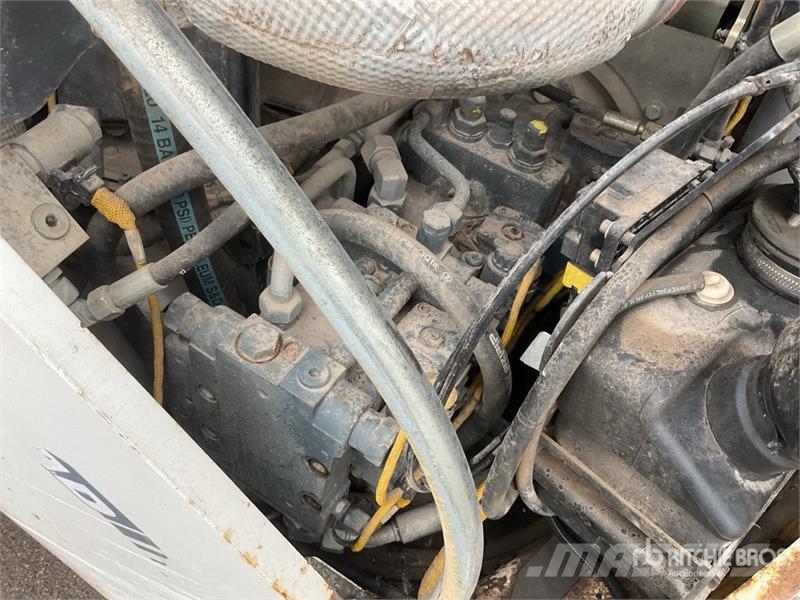 Bomag BW161AD-5 Double Drum Roller Twin drum rollers