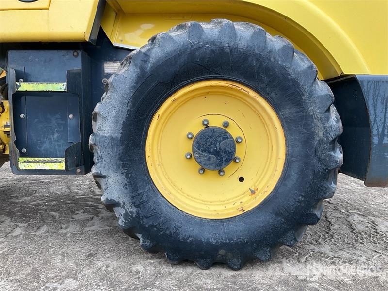 Bomag BW177DH-4 Smooth Drum Compactor Грунтові котки