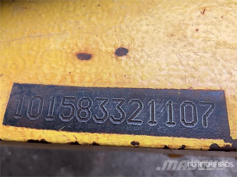 Bomag BW177DH-4 Smooth Drum Compactor Грунтові котки