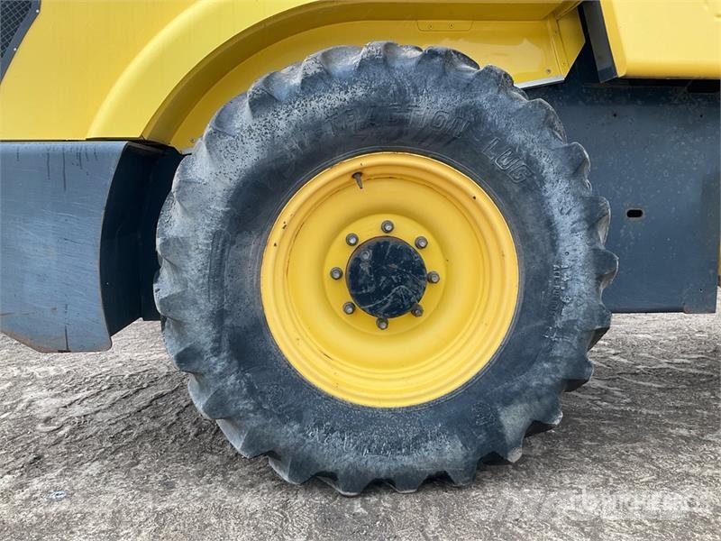 Bomag BW177DH-4 Smooth Drum Compactor Грунтові котки