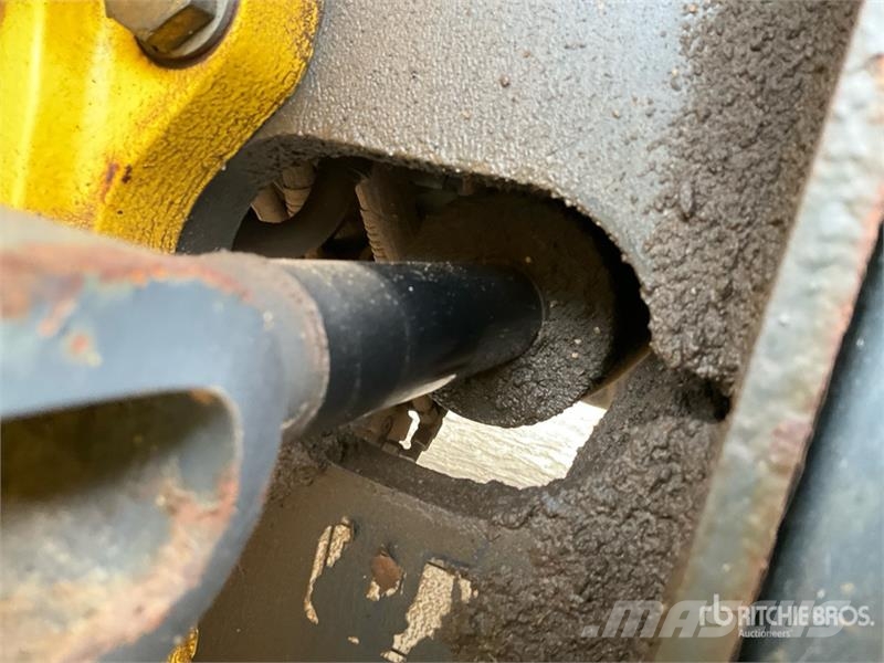 Bomag BW177DH-4 Smooth Drum Compactor Грунтові котки