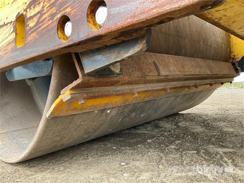 Bomag BW177DH-4 Smooth Drum Compactor Грунтові котки