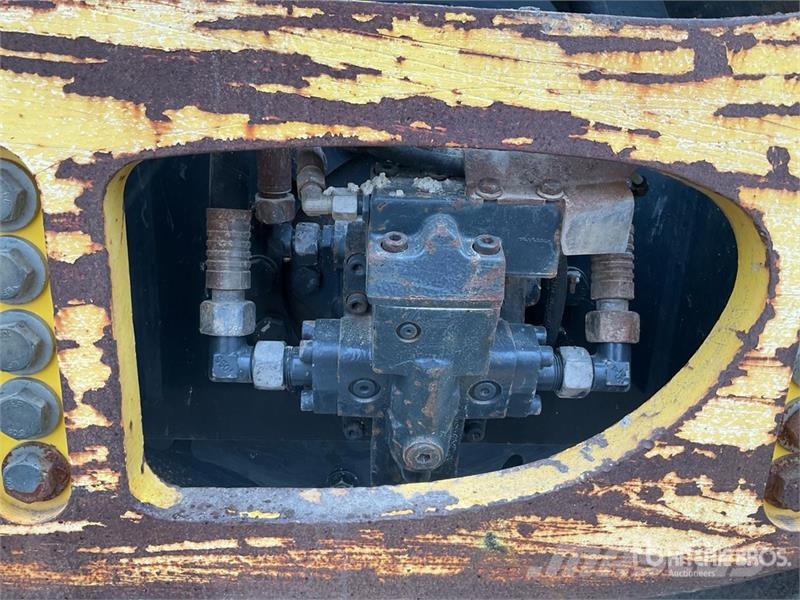 Bomag BW177DH-4 Smooth Drum Compactor Грунтові котки