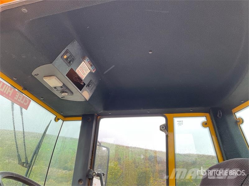Bomag BW177DH-4 Smooth Drum Compactor Грунтові котки