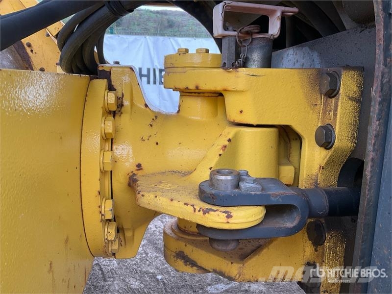 Bomag BW177DH-4 Smooth Drum Compactor Грунтові котки