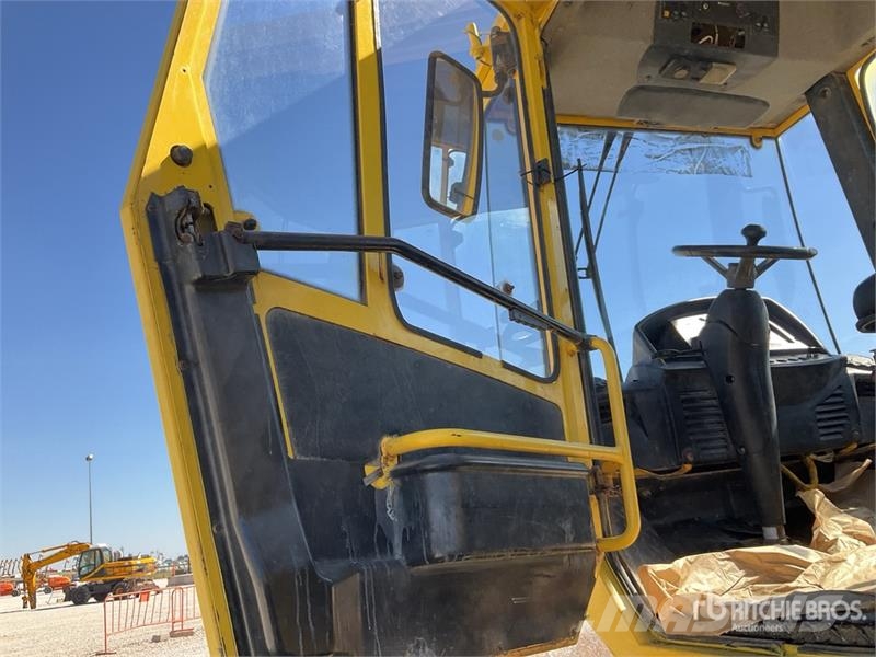 Bomag BW211 D-4 Double Drum Roller Porinių būgnų volai