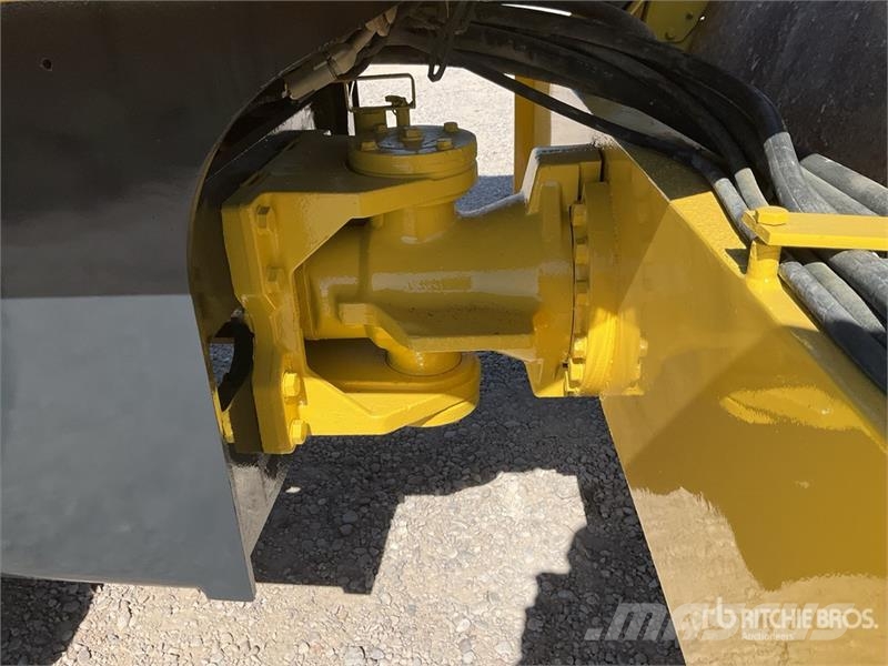 Bomag BW211 D-4 Double Drum Roller Porinių būgnų volai