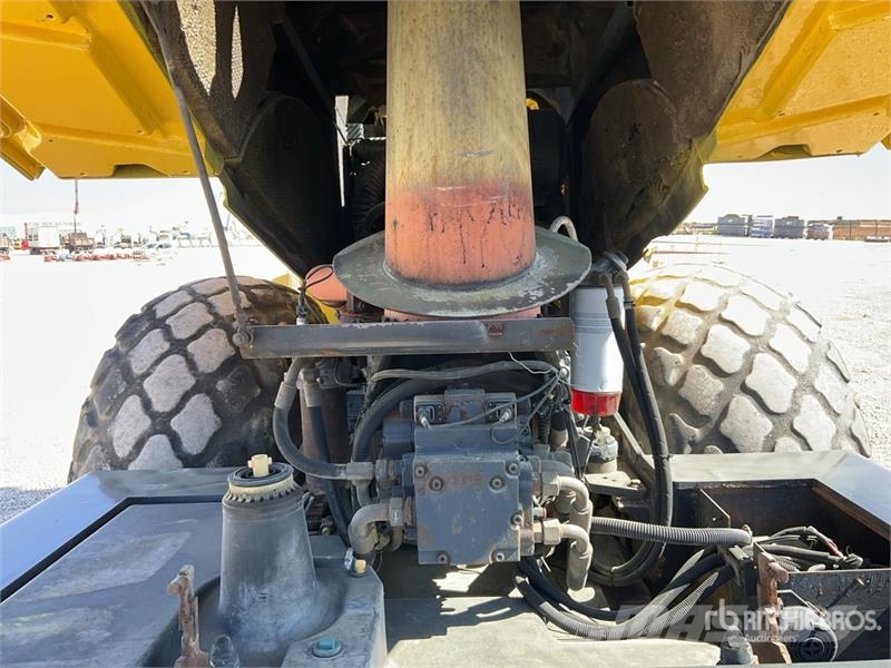 Bomag BW211 D-4 Double Drum Roller Porinių būgnų volai