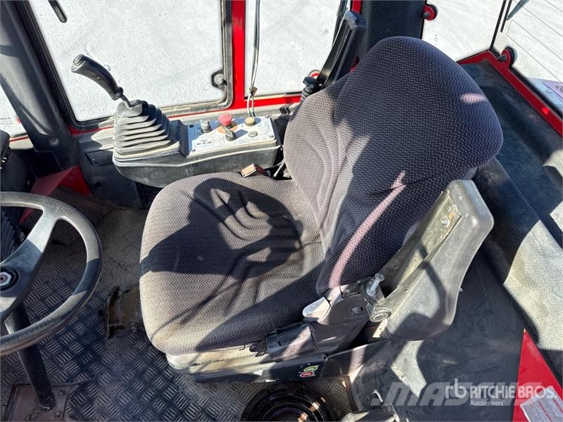 Bomag BW211D-4 Smooth Drum Compactor Egydobos hengerek