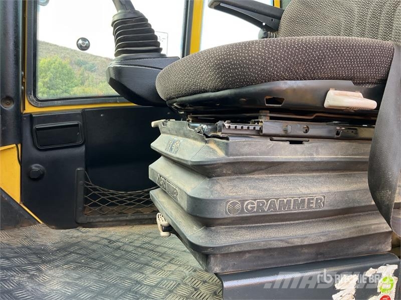 Bomag BW213DH-4i Smooth Drum Compactor Single drum rollers