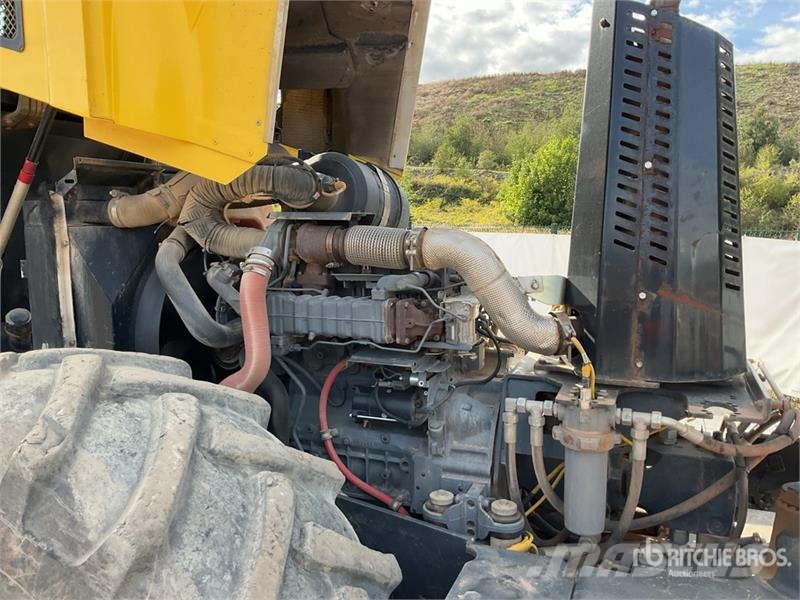 Bomag BW213DH-4i Smooth Drum Compactor Single drum rollers