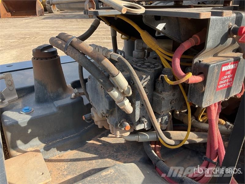 Bomag BW213DH-4i Smooth Drum Compactor Single drum rollers