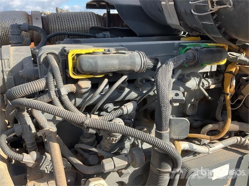 Bomag BW213DH-4i Smooth Drum Compactor Single drum rollers