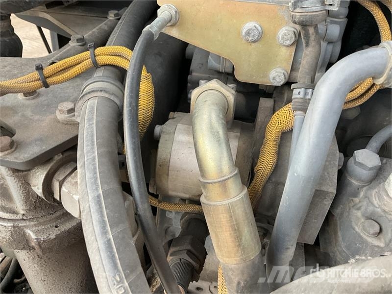 Bomag BW24RH Pneumatic Roller Pneimatiskie veltņi