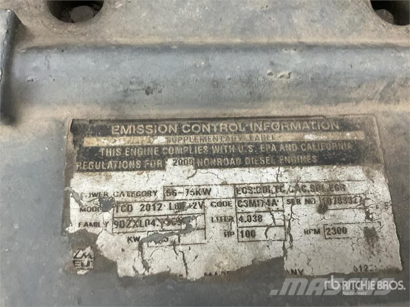 Bomag BW24RH Pneumatic Roller Pneimatiskie veltņi