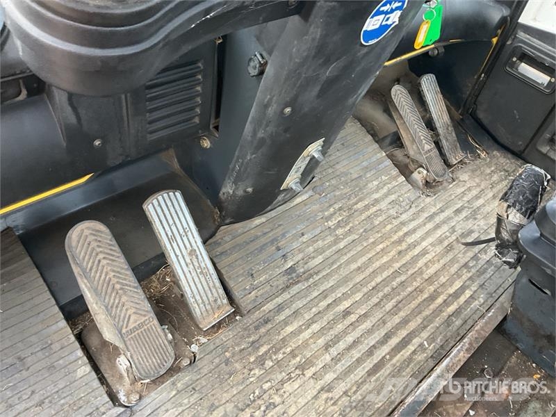 Bomag BW24RH Pneumatic Roller Pneimatiskie veltņi