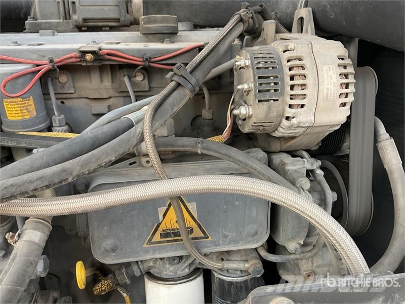 Bomag BW24RH Pneumatic Roller Pneimatiskie veltņi