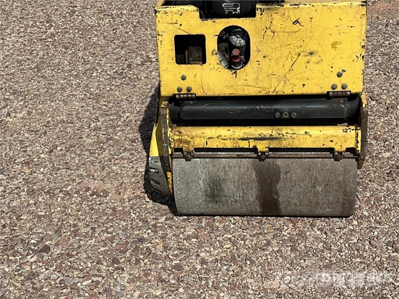 Bomag BW62H Compacteur A Guidage Manuel Walk Behind Roll Muud rullid
