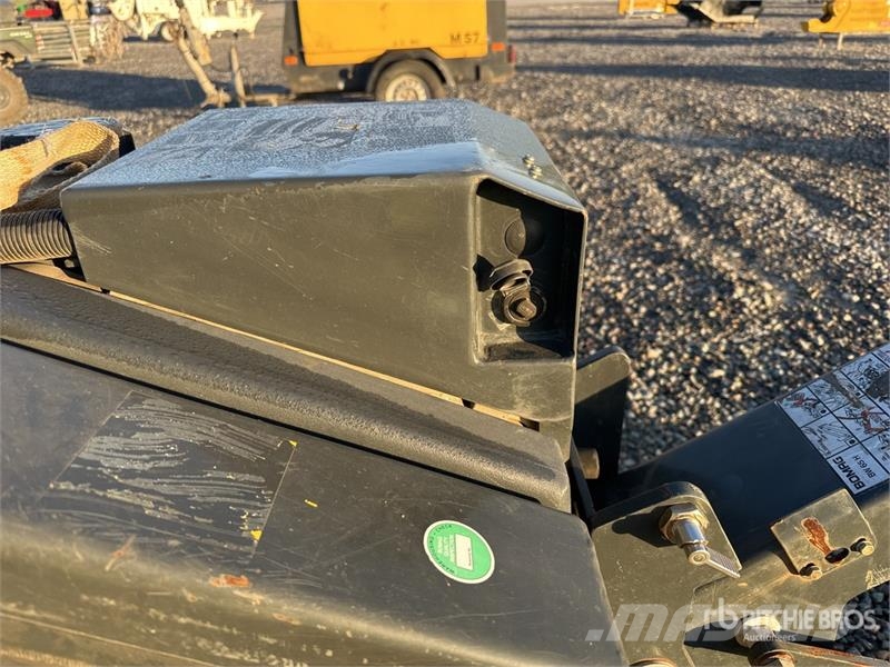 Bomag BW65 Double Drum Roller Dvojni valjarji