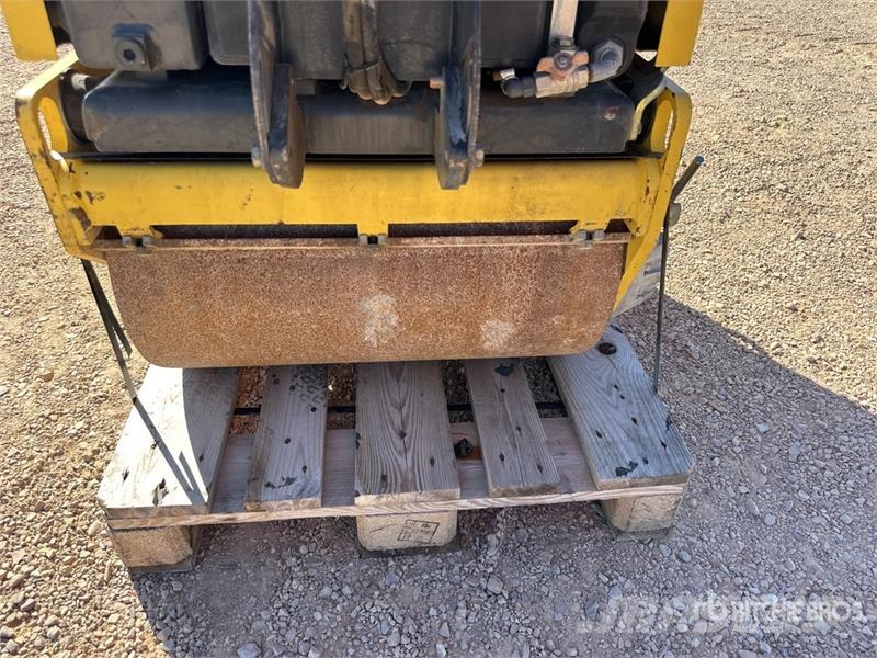 Bomag BW65H Walk Behind Roller Ostali valjci