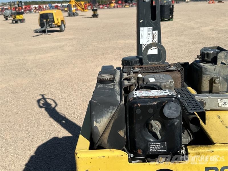 Bomag BW65H Walk Behind Roller Ostali valjci