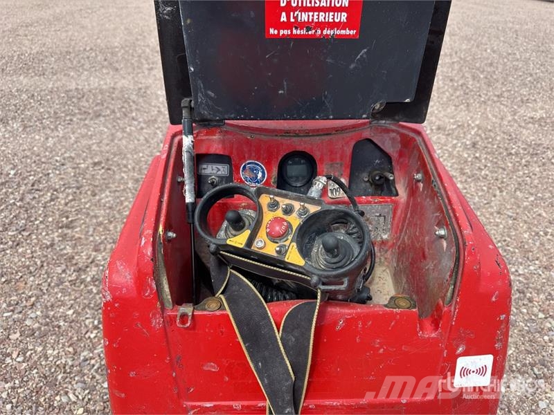 Bomag Compacteur Pied De Mouton Padfoot Drum Compactor ( Trilrolwalsen