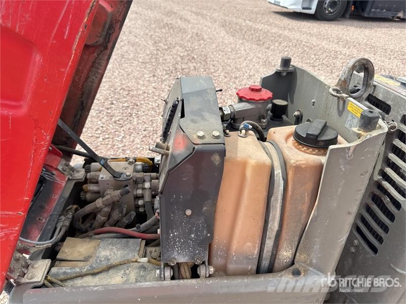 Bomag Compacteur Pied De Mouton Padfoot Drum Compactor ( Trilrolwalsen