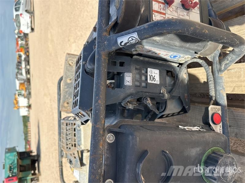 Bomag Qte De Pilonneuses Qty Of Jumping Jack Tamper Tampers