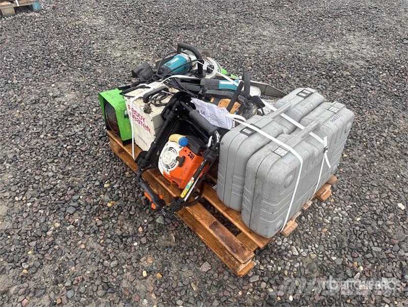 Bosch GEX 125-150 AVE Orbital Sander Bouw - Overige