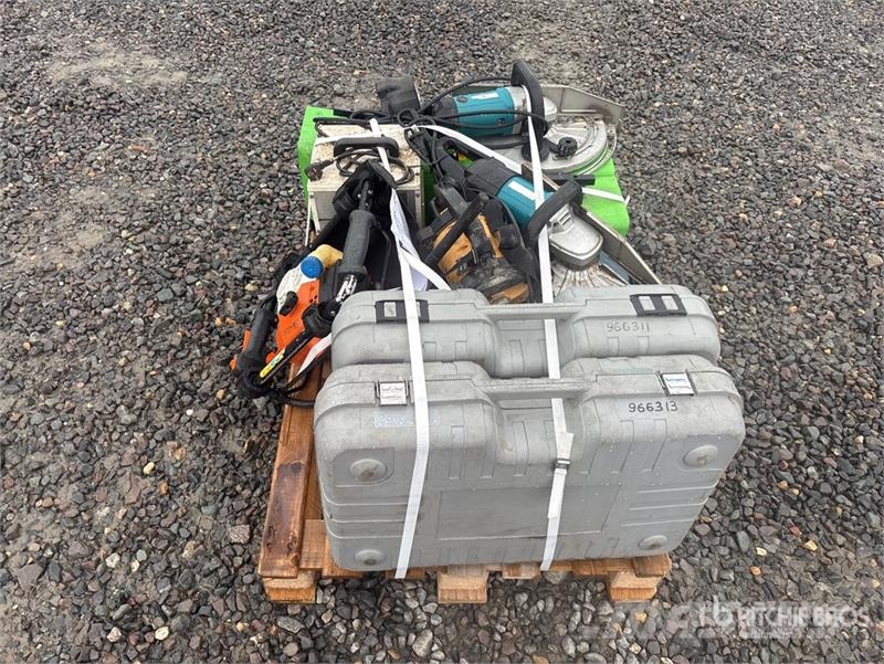 Bosch GEX 125-150 AVE Orbital Sander Bouw - Overige