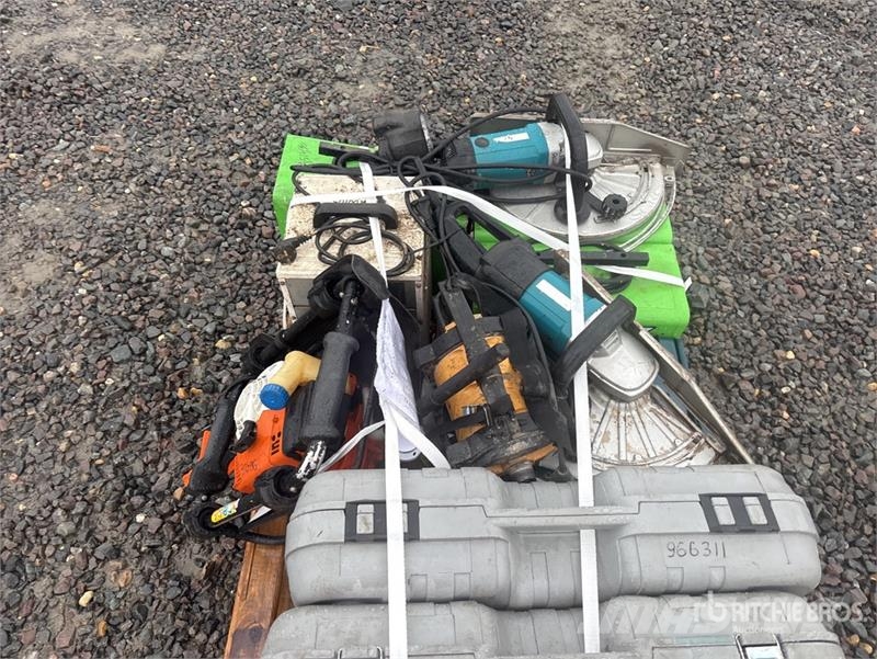 Bosch GEX 125-150 AVE Orbital Sander Bouw - Overige