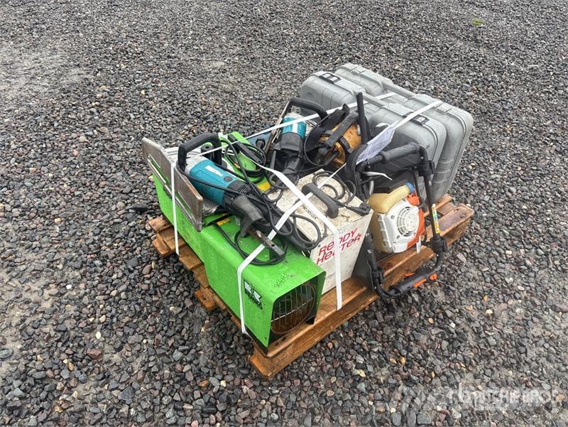 Bosch GEX 125-150 AVE Orbital Sander Bouw - Overige