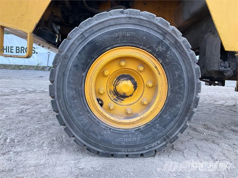 Boss 556/MK5B-2 5000 kg Forklift Forklift trucks - others