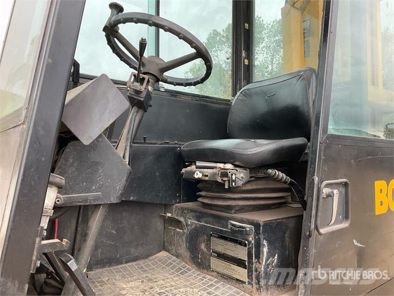 Boss 556/MK5B-2 5000 kg Forklift Other