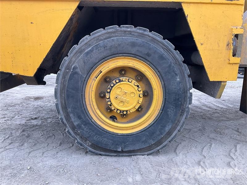 Boss 556/MK5B-2 5000 kg Forklift Forklift trucks - others