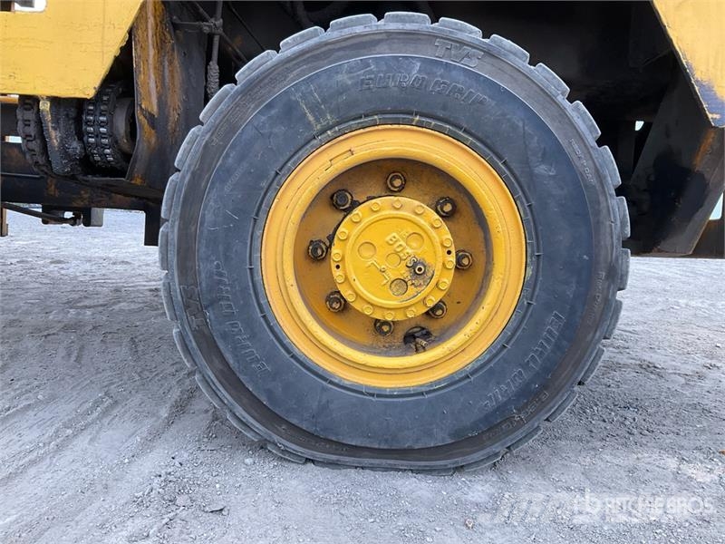 Boss 556/MK5B-2 5000 kg Forklift Forklift trucks - others