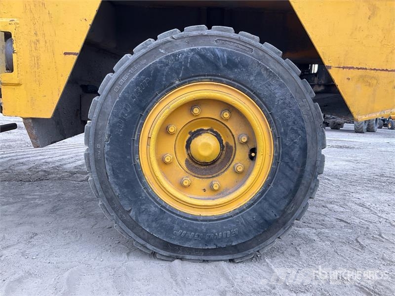 Boss 556/MK5B-2 5000 kg Forklift Forklift trucks - others