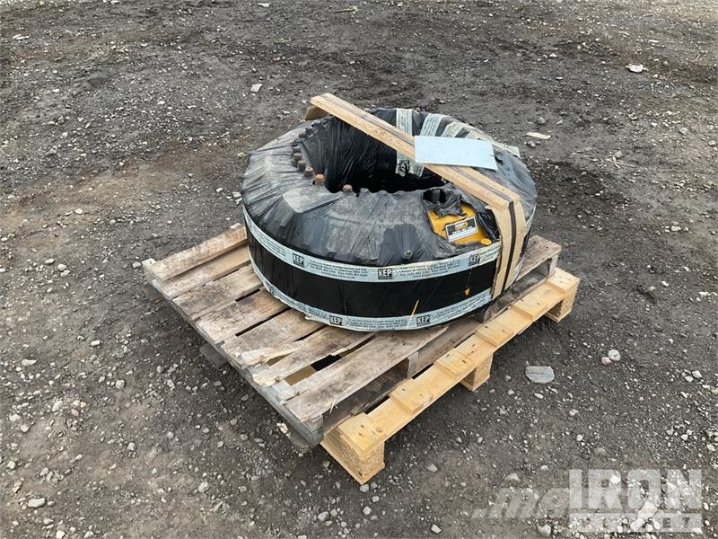  Brake Pack Other components