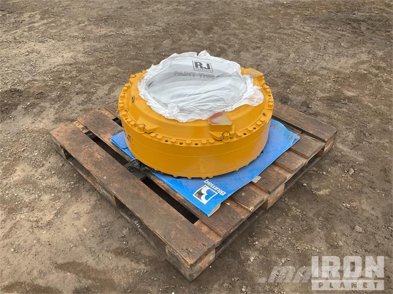 Brake Pack Other components