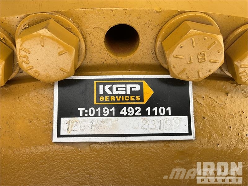 Brake Pack Other components