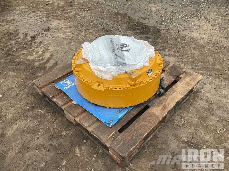 Brake Pack Other components