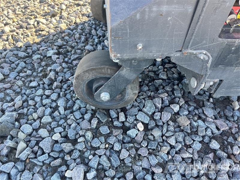 Bravi Lui Mini HD S.I.W. Vertical Mast Lift Vertikalna dvigala