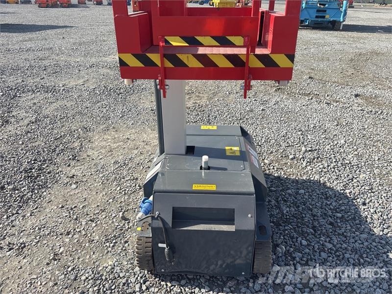 Bravi LUI MINI HS S.I.W. Vertical Mast Lift Vertikalna dvigala