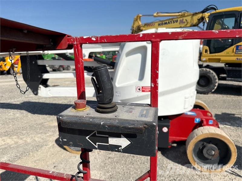 Bravi LUI S.I. 220 Vertical Mast Lift Vertikalna dvigala
