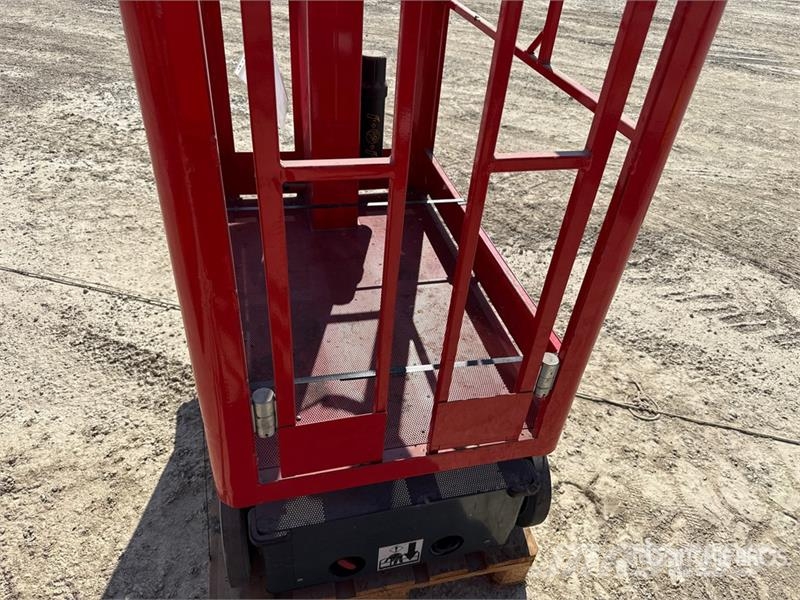 Bravi LUI S.I. 220 Vertical Mast Lift Vertikalna dvigala