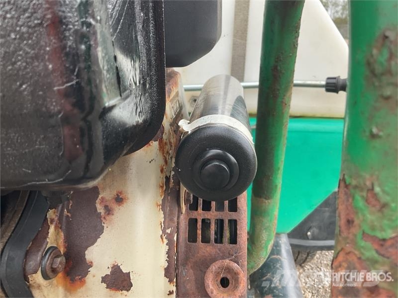 Brendon BB1000 Pressure Washer Lagedrukreinigers