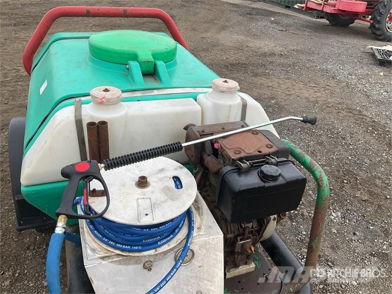 Brendon BB1000 Pressure Washer Lagedrukreinigers