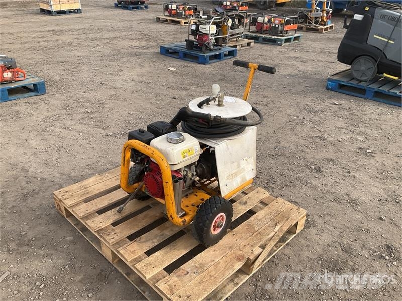 Brendon Pressure Washer Мойки низкого давления