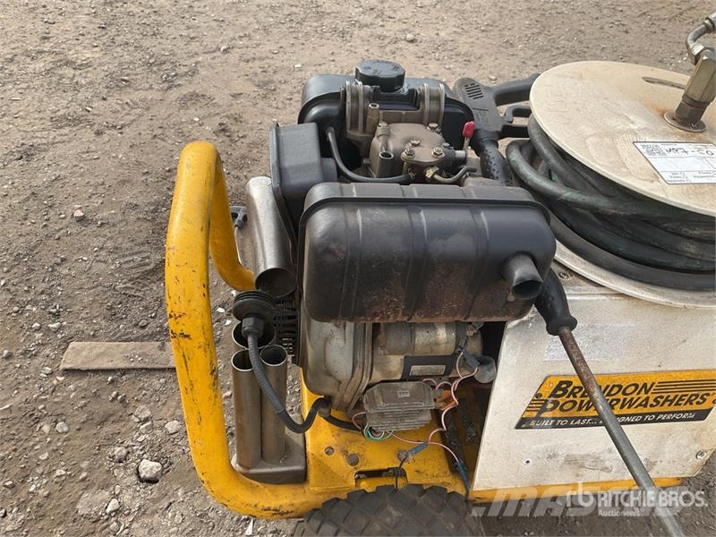 Brendon Pressure Washer Мойки низкого давления